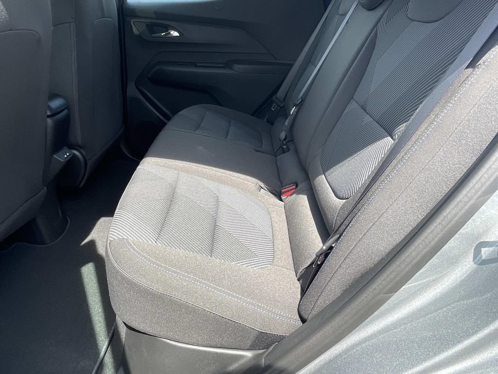 New 2027 Chevrolet Bolt LT FWD image 11