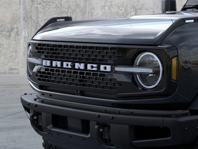 New 2026 Ford Bronco Badlands AWD/4WD image 19