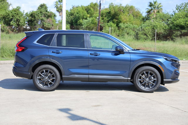 New 2027 Honda CR-V EX-L image 4