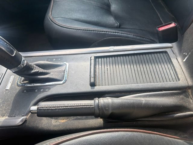 Used 2012 Lincoln MKZ FWD image 30