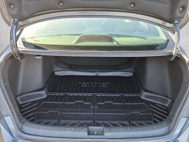 Used 2023 Honda Civic Sport image 6