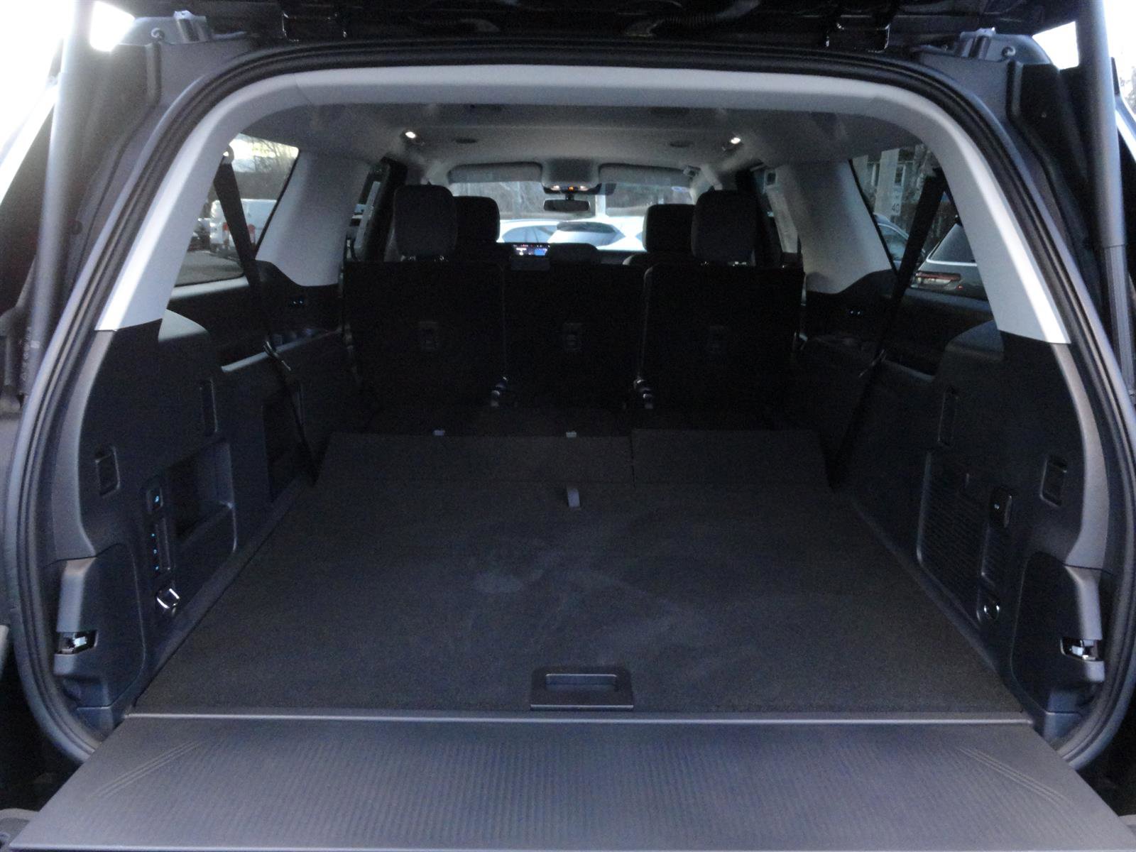 New 2026 Ford Expedition Max Active image 25