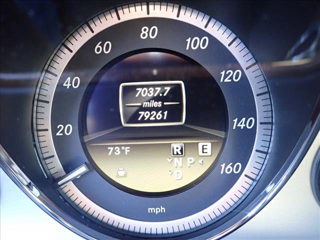 Used 2012 Mercedes-Benz E 350 4MATIC Sedan image 21