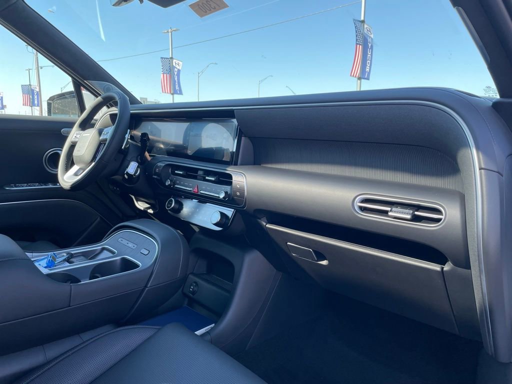 New 2026 Hyundai Palisade Calligraphy image 33