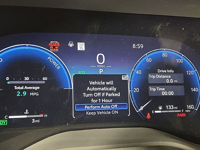 New 2026 Toyota Sienna Limited image 17