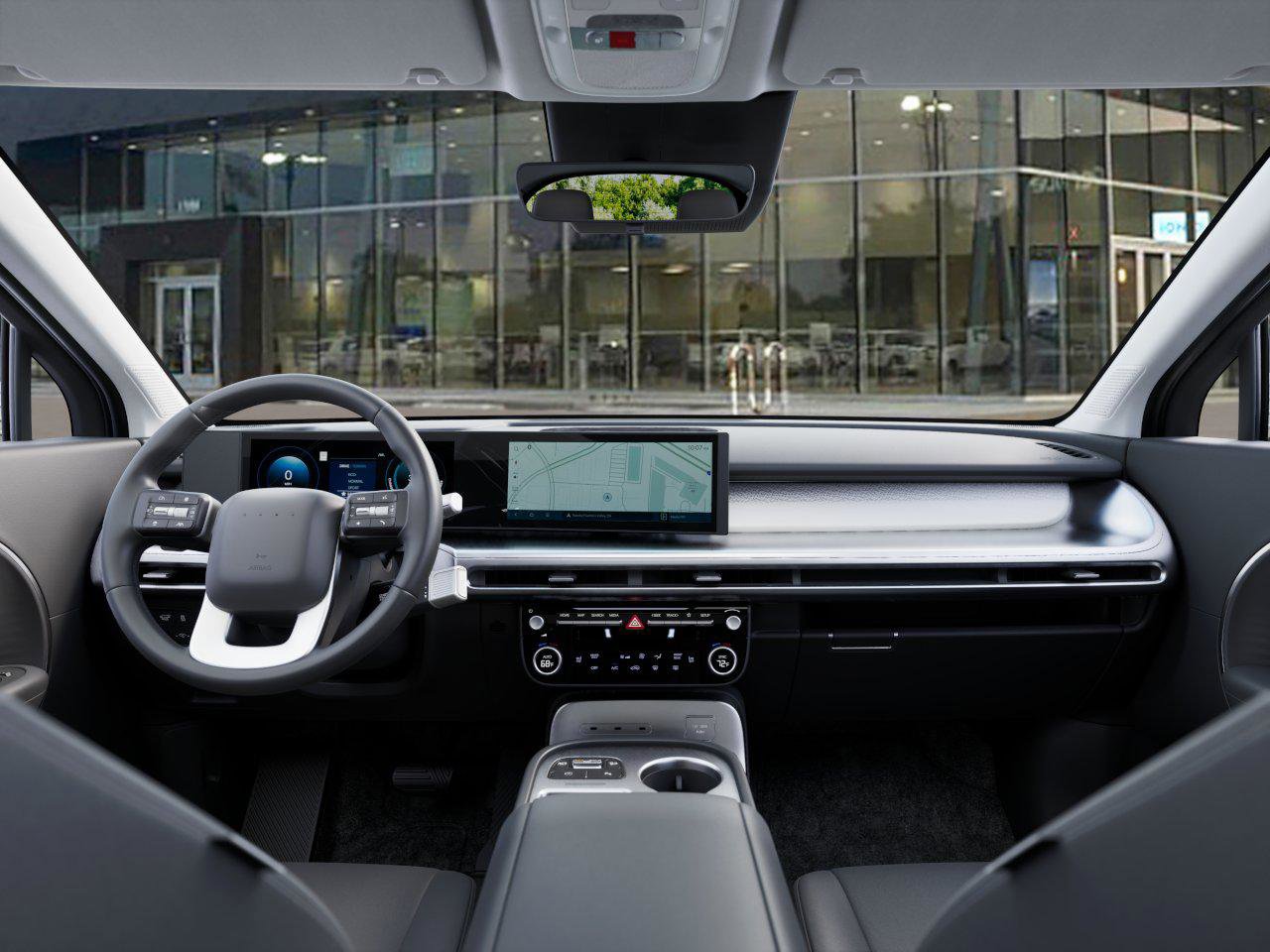 New 2026 Hyundai Ioniq 9 S image 11