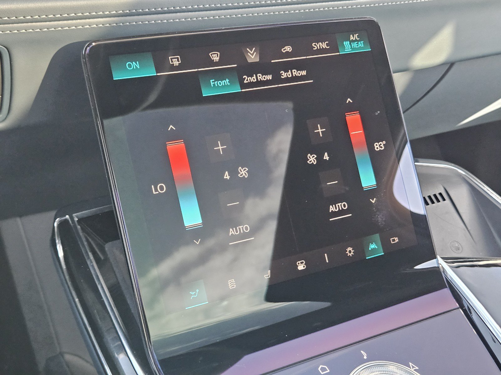 New 2025 Cadillac Escalade IQ Sport 2 AWD/4WD image 13