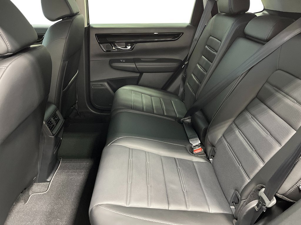 New 2027 Honda CR-V EX-L image 25