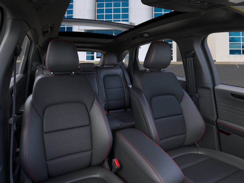 New 2026 Ford Escape ST-Line image 10