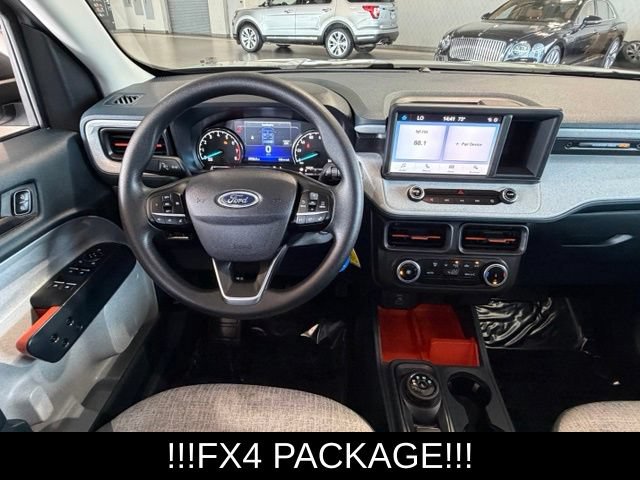 Used 2024 Ford Maverick XLT w/ Equipment Group 300A Standard AWD/4WD image 17
