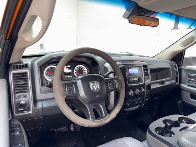 Used 2017 RAM 3500 Tradesman w/ Power & Remote Entry Group RWD image 19