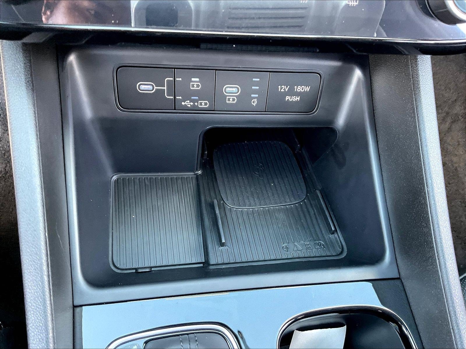 New 2027 Hyundai Santa Cruz SEL AWD/4WD image 25