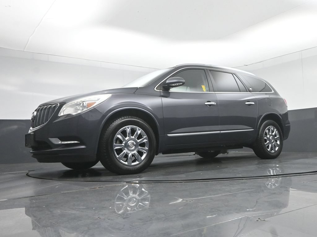 Used 2014 Buick Enclave Leather FWD image 62