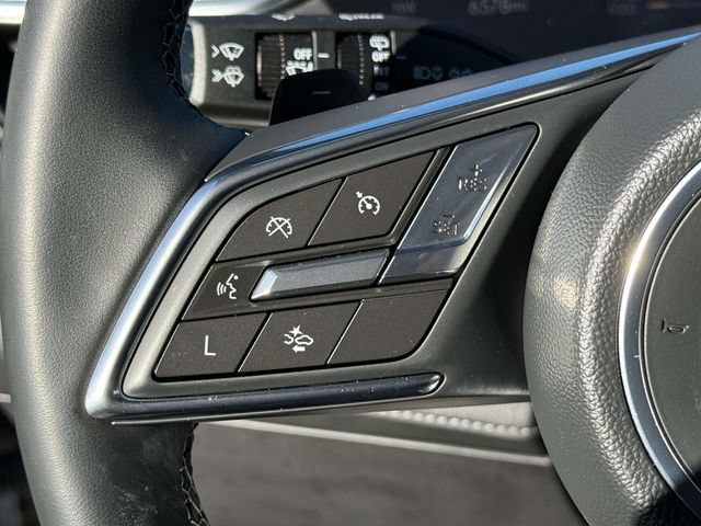 Used 2025 Buick Enclave Sport Touring w/ Trailering Package, 5000 lbs. AWD/4WD image 20