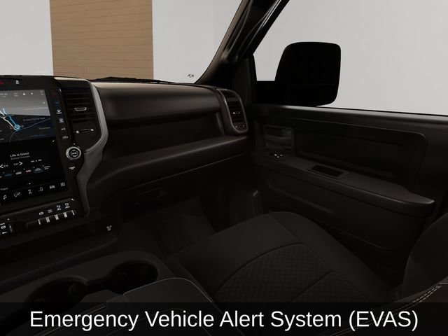 New 2026 RAM 2500 Tradesman image 15