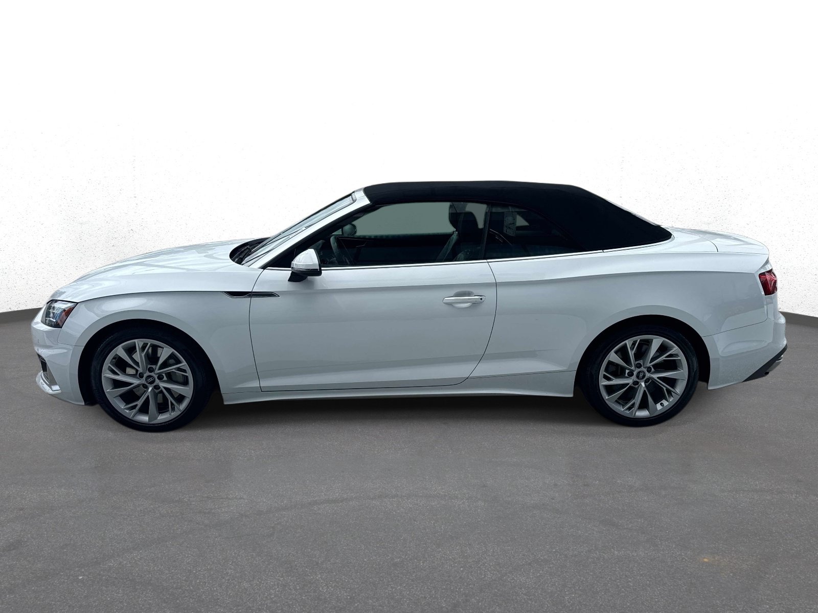 Used 2021 Audi A5 2.0T Premium w/ Convenience Package AWD/4WD image 6