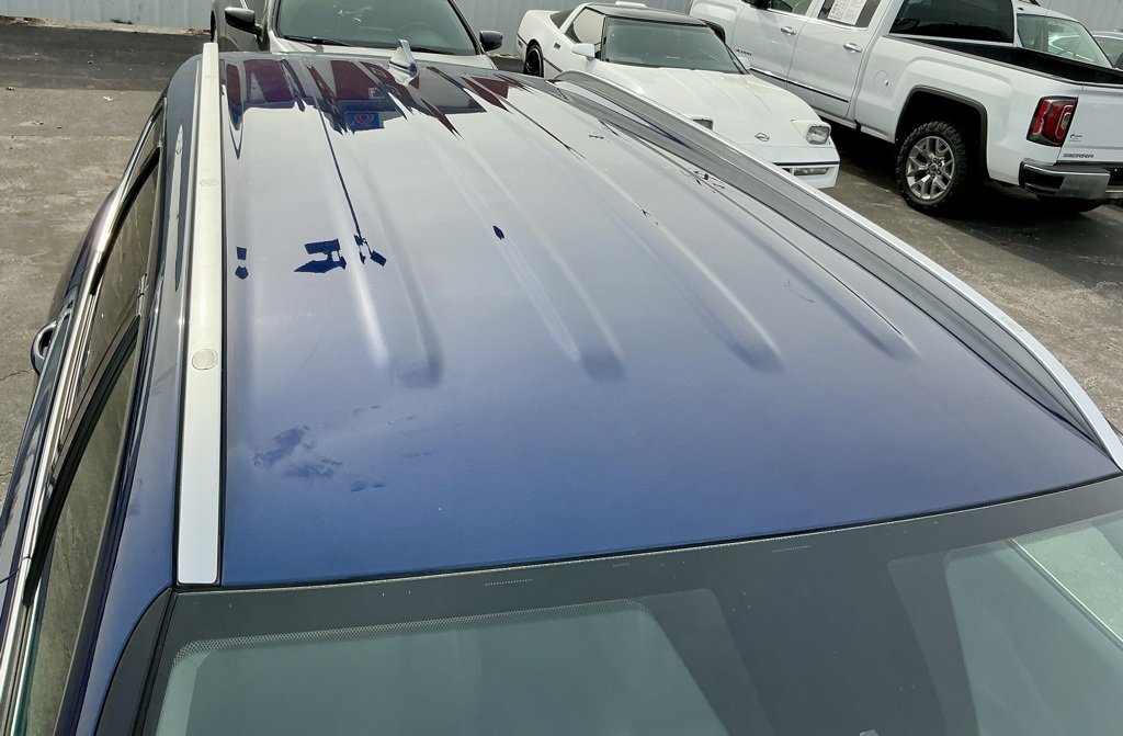 Used 2021 Hyundai Santa Fe SEL w/ Cargo Package image 12