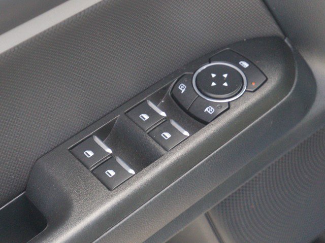 Used 2024 Ford Bronco Sport Big Bend image 13