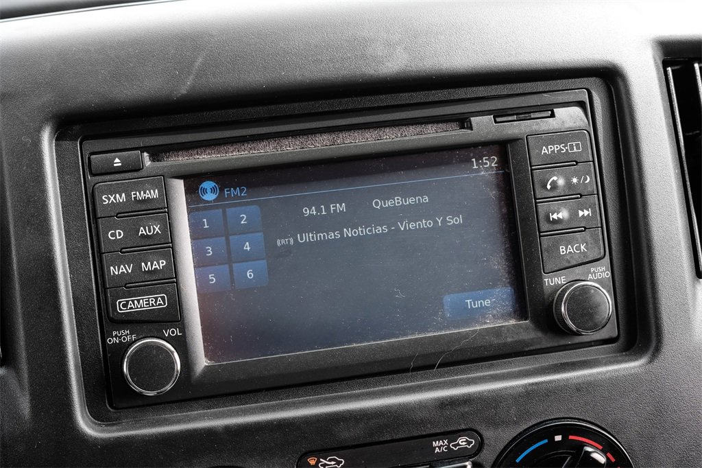 Used 2019 Nissan NV200 SV w/ Navigation Package image 25