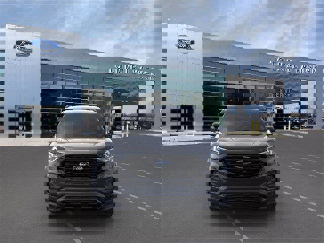 New 2024 Ford Edge SE w/ Black Appearance Package image 6