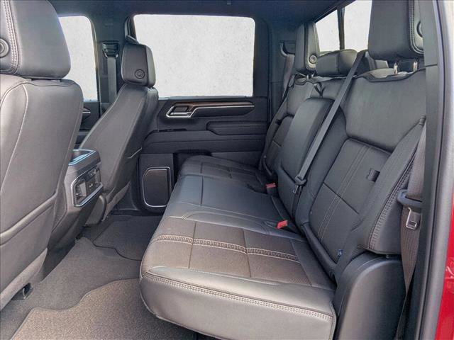 New 2025 Chevrolet Silverado 2500 High Country image 15