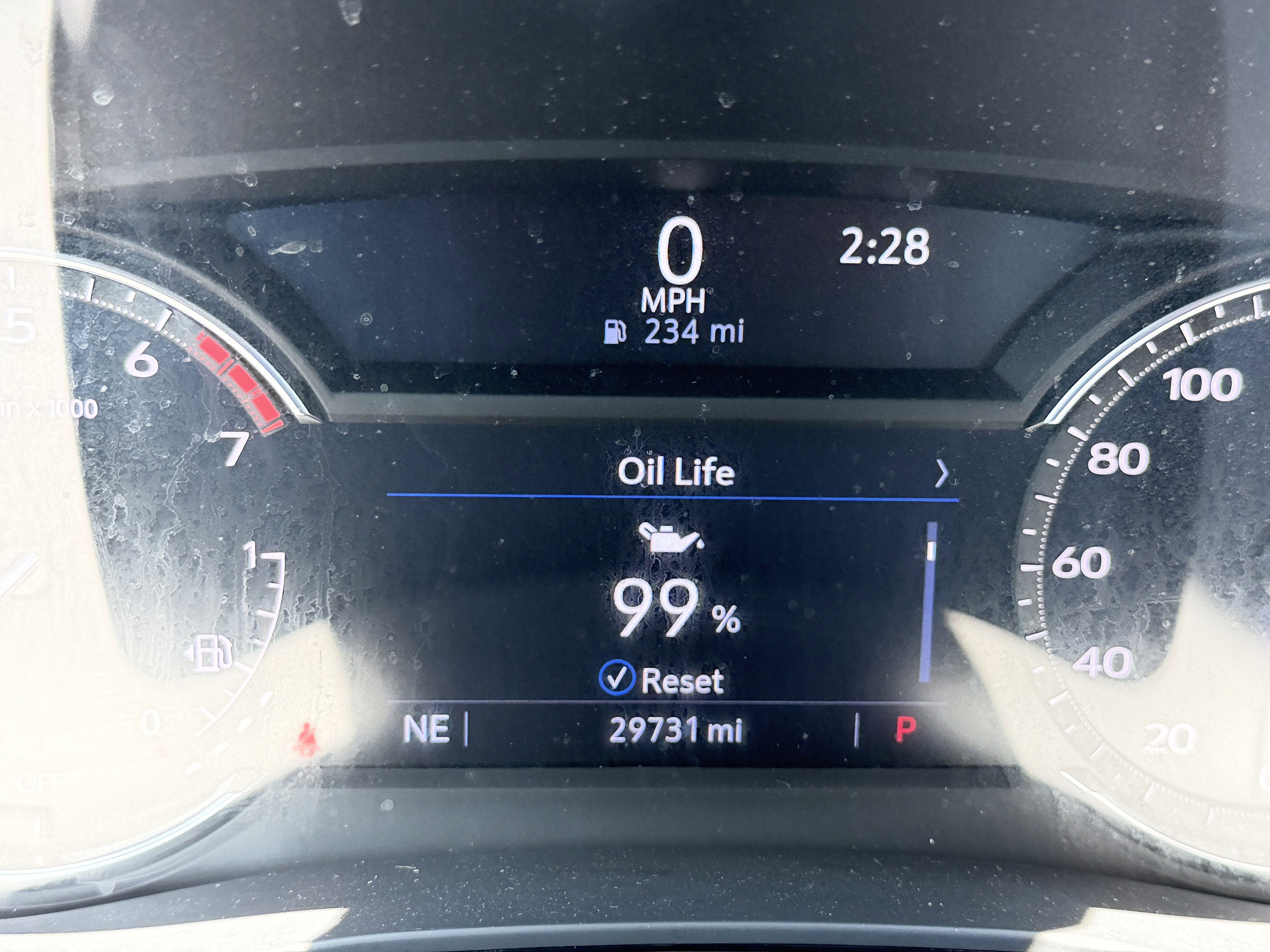 Used 2024 Cadillac XT5 Luxury FWD image 31