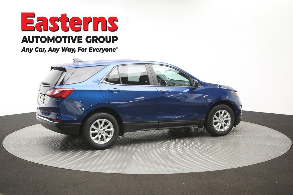 Used 2021 Chevrolet Equinox LT FWD image 41