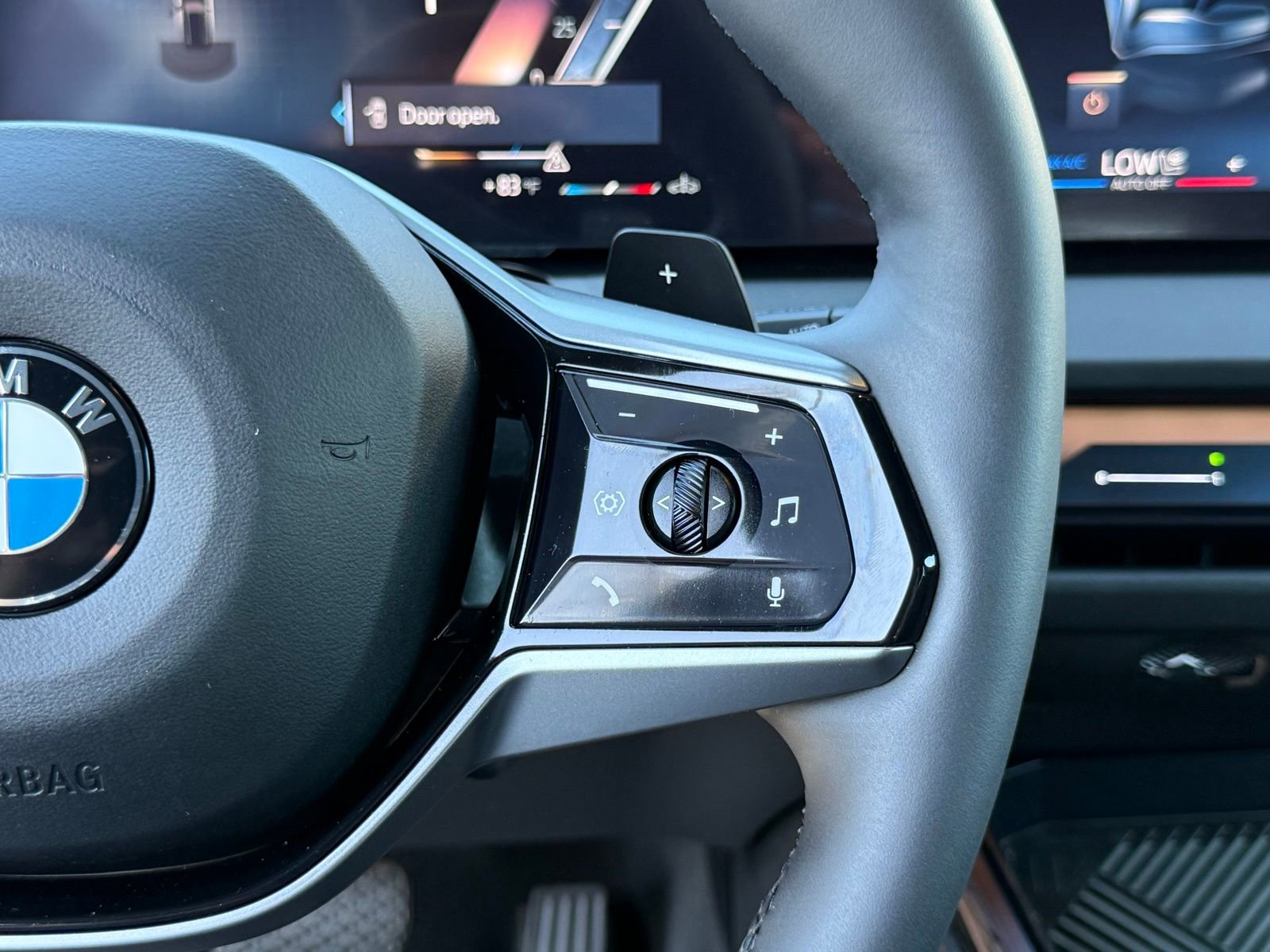 Used 2026 BMW X3 xDrive30 w/ Premium Package AWD/4WD image 28