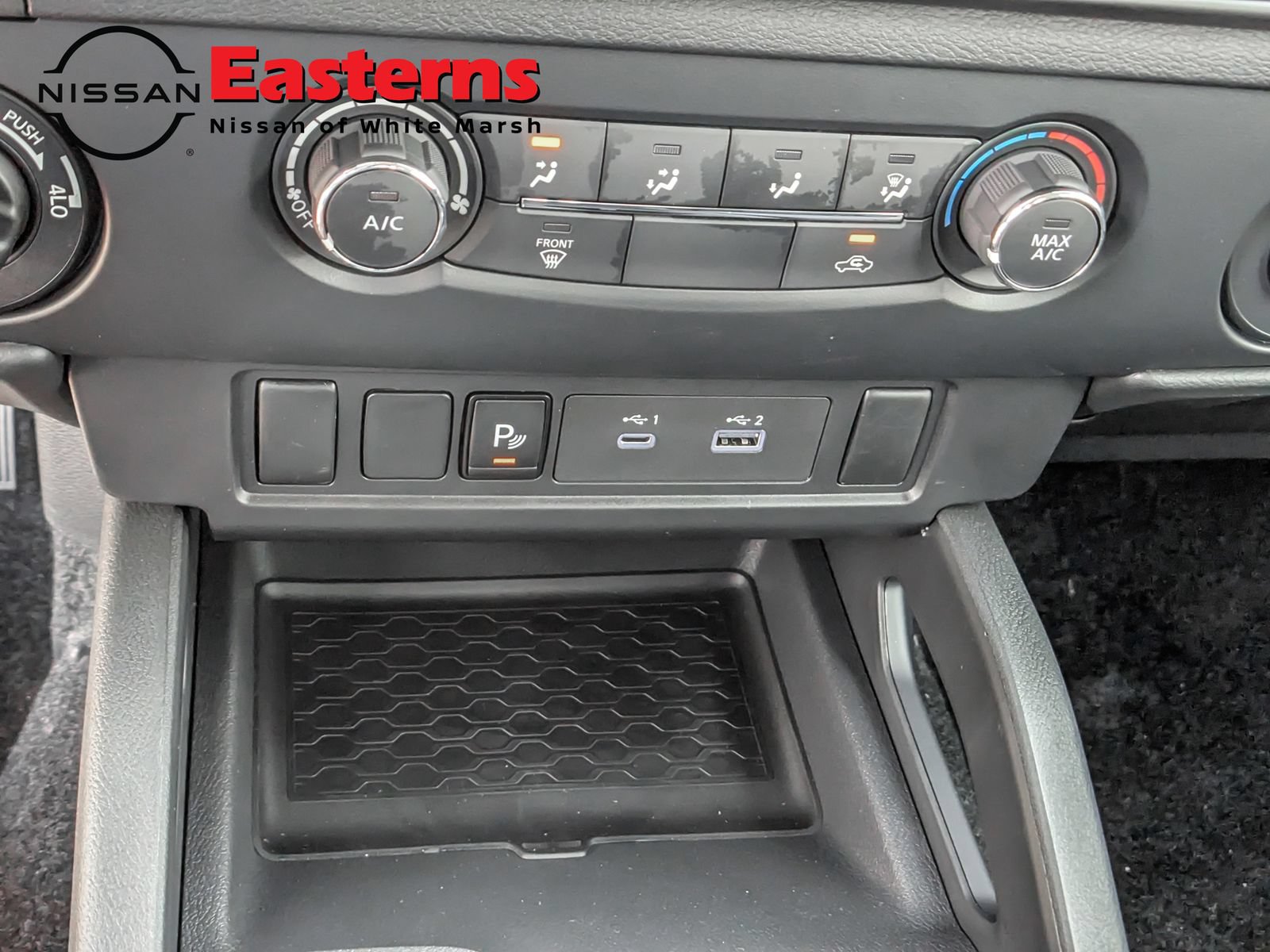 New 2026 Nissan Frontier S AWD/4WD image 20