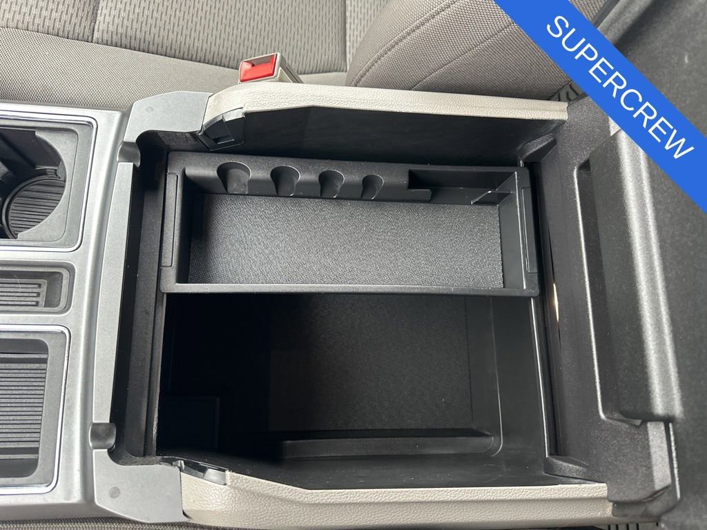 Used 2020 Ford F150 XLT w/ Equipment Group 302A Luxury image 27