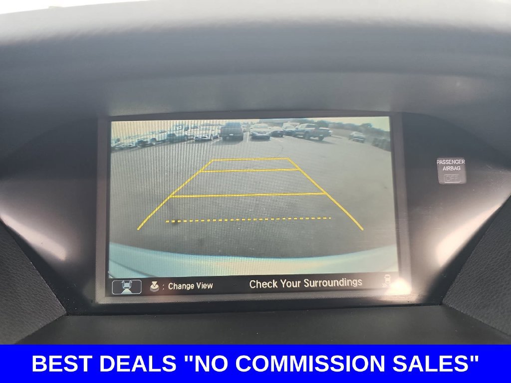 Used 2016 Acura MDX SH-AWD image 24