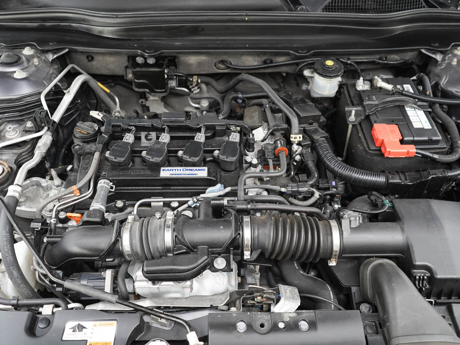 Used 2019 Honda Accord EX-L image 30