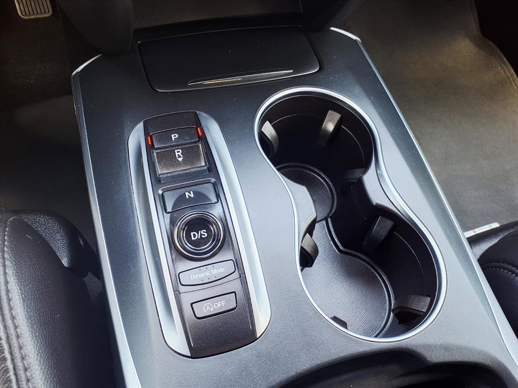 Used 2020 Acura MDX FWD image 25