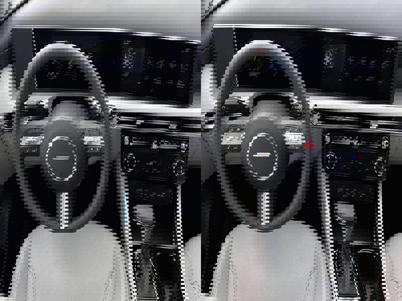 New 2026 Hyundai Tucson SEL image 17