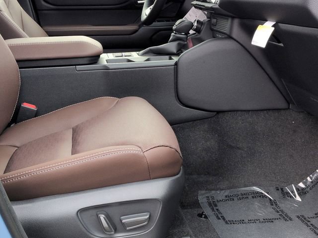 New 2026 Toyota Land Cruiser image 29