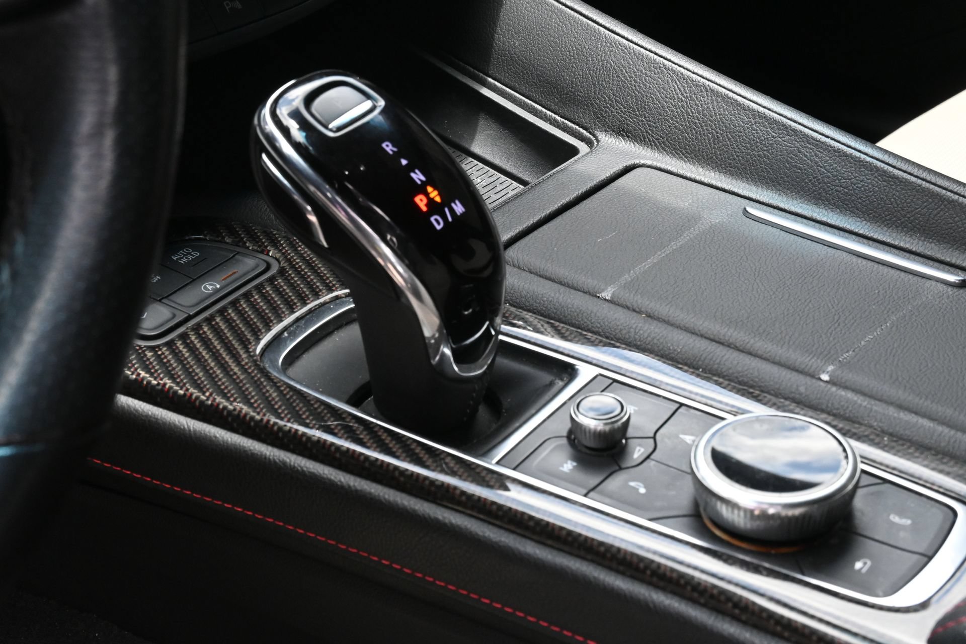 Certified 2023 Cadillac CT5 Sport RWD image 13