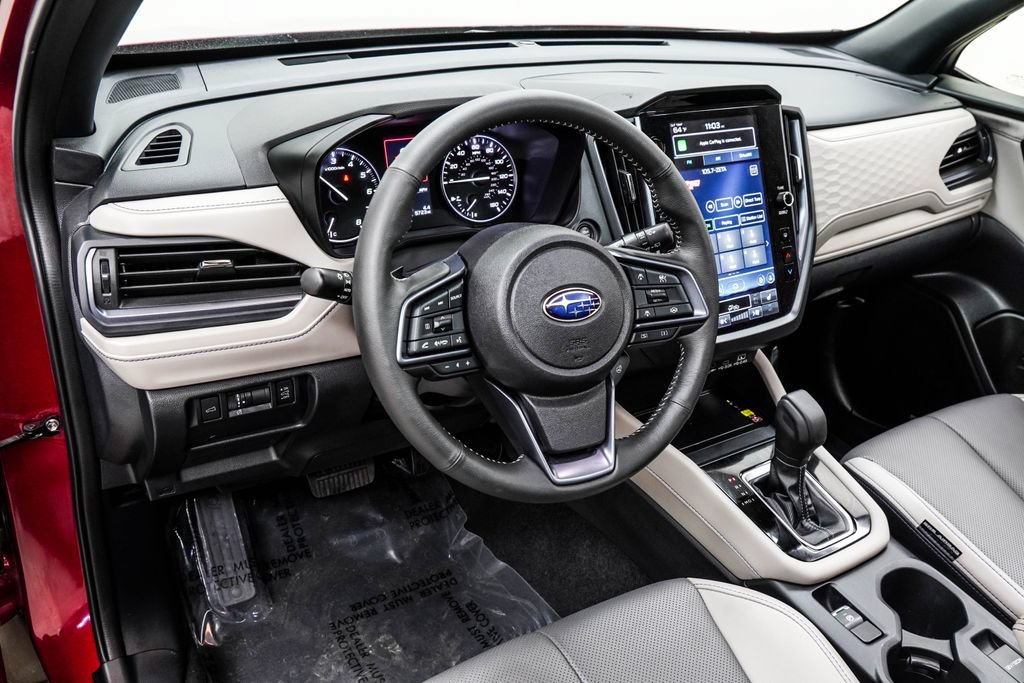 Used 2025 Subaru Forester Limited AWD/4WD image 20