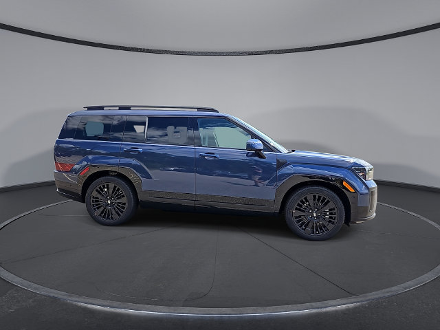 New 2027 Hyundai Santa Fe Calligraphy AWD/4WD image 8