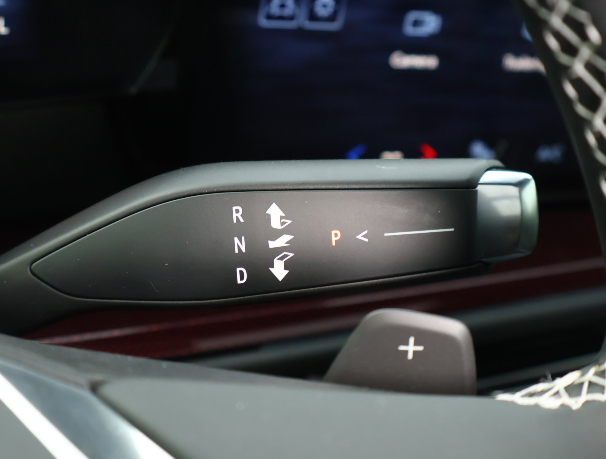 New 2026 Chevrolet Traverse Z71 w/ LPO, Floor Liner Package image 16