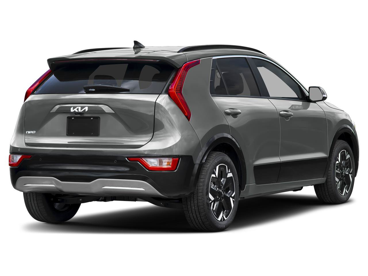 New 2026 Kia Niro Wind FWD image 37