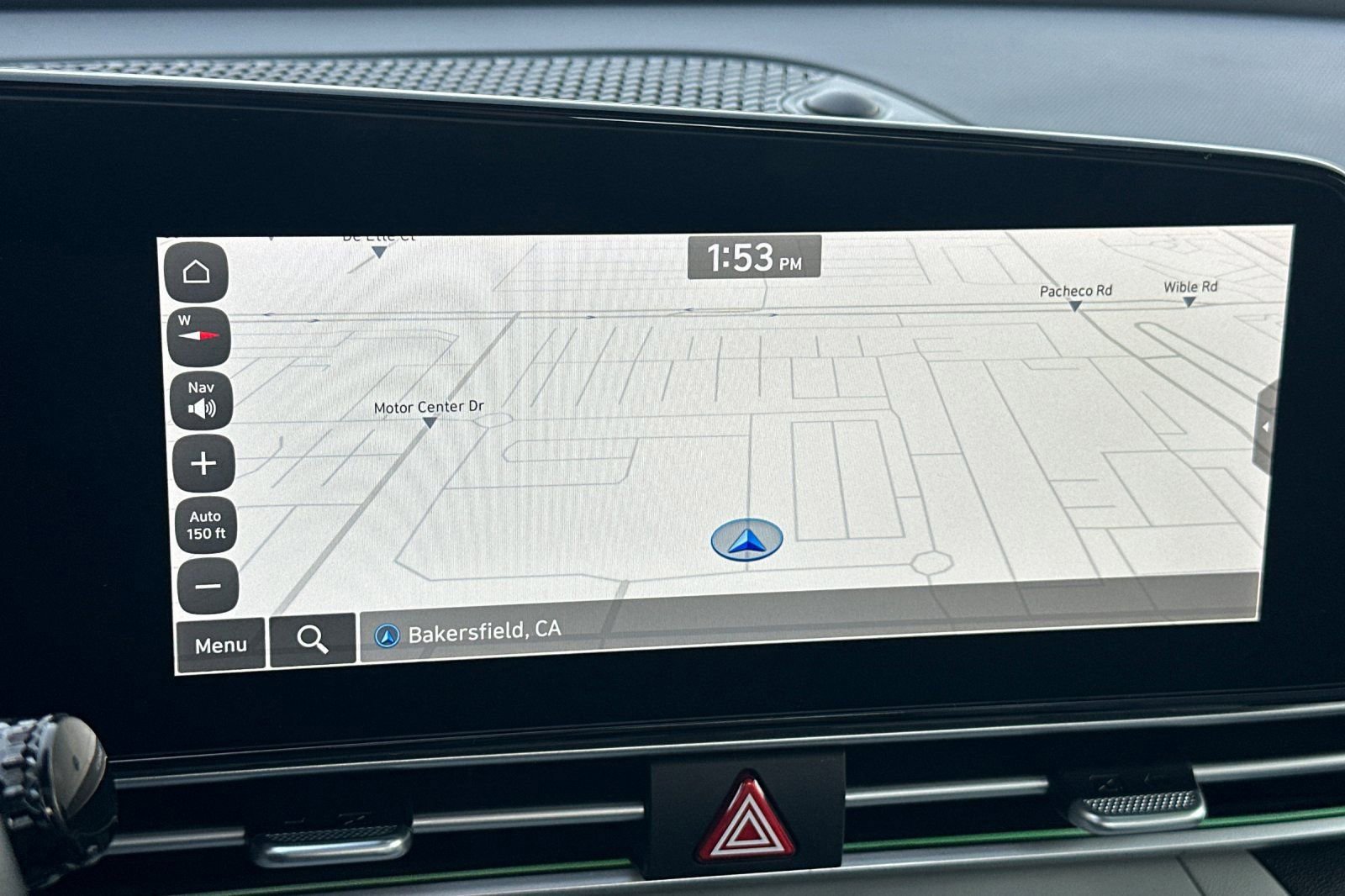 Used 2025 Hyundai Elantra Limited image 19