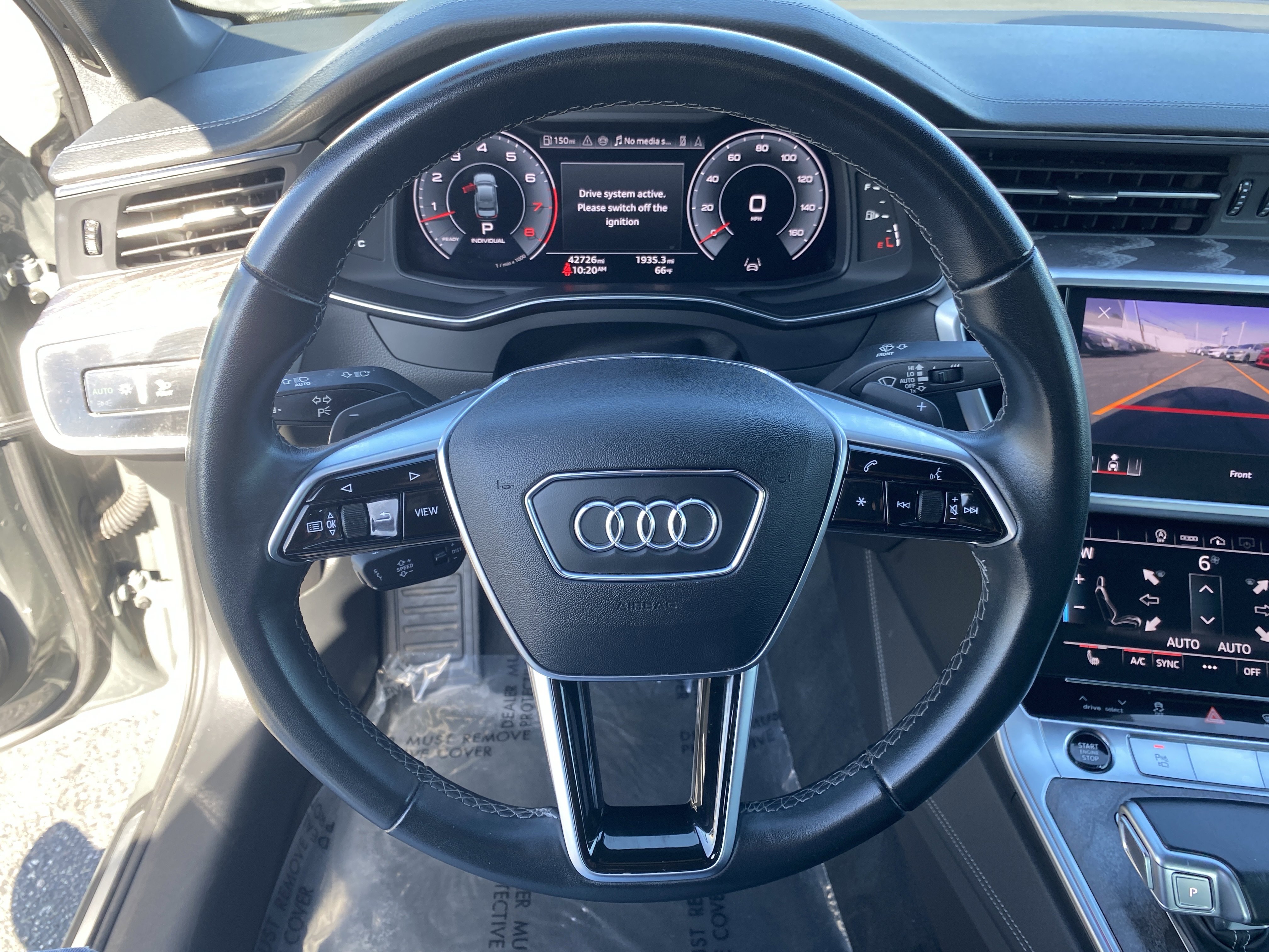 Used 2024 Audi A6 Premium Plus image 26