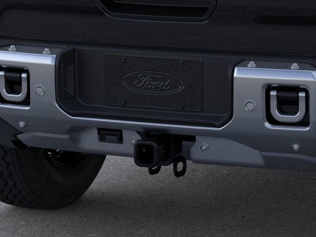 New 2025 Ford Bronco Sport Badlands w/ Sasquatch Badlands Package AWD/4WD image 23