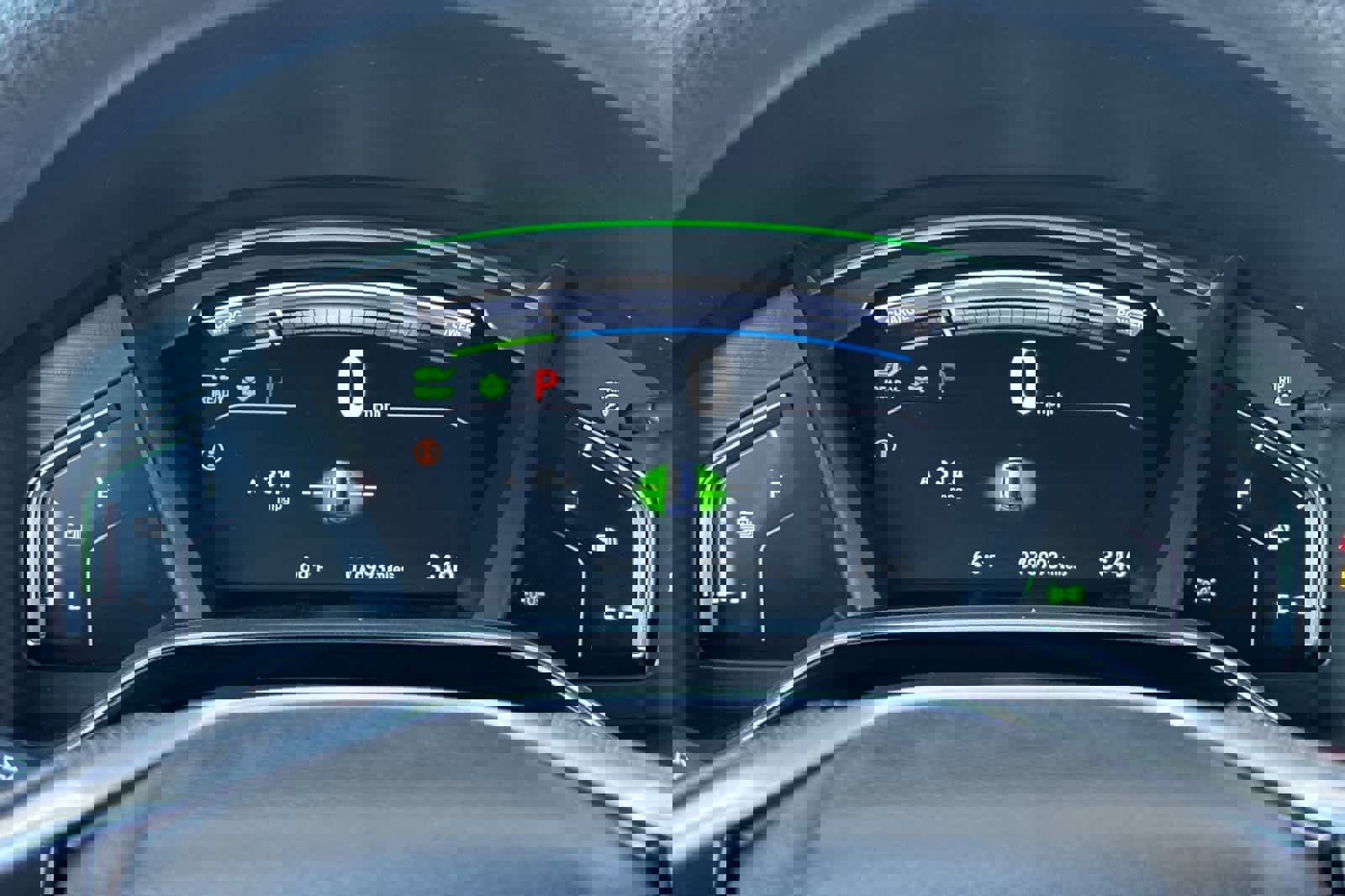 Used 2021 Honda CR-V EX image 23