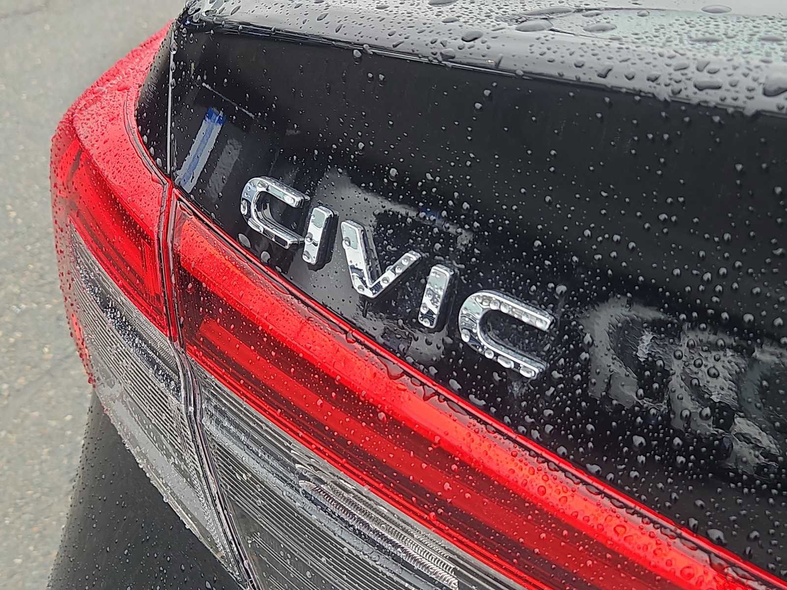 Certified 2023 Honda Civic EX image 12