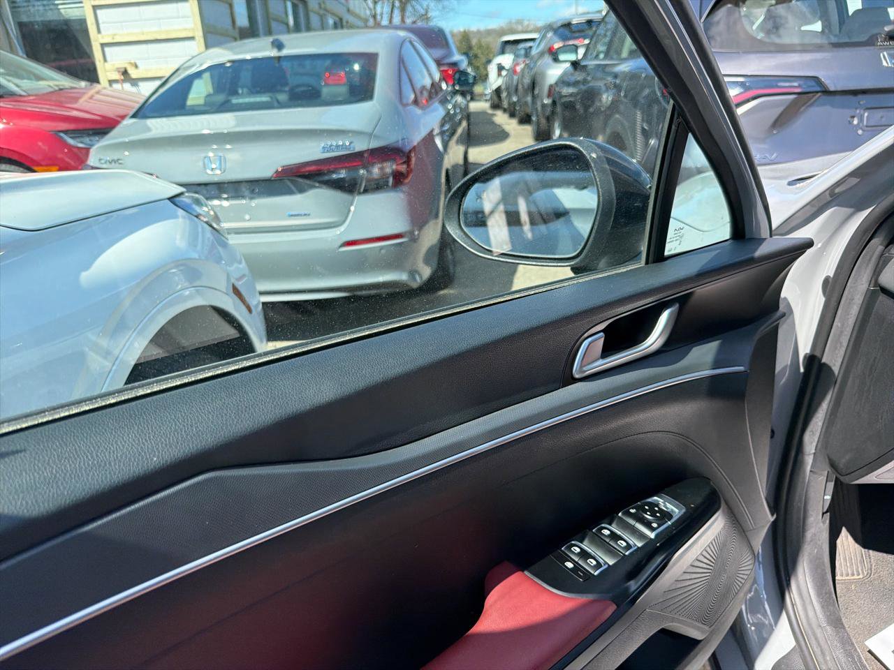 Used 2023 Kia K5 GT-Line w/ GT-Line Premium Package image 16