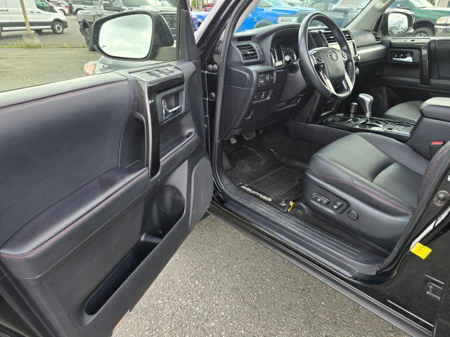 Used 2020 Toyota 4Runner TRD Off-Road Premium w/ Moonroof Package image 23