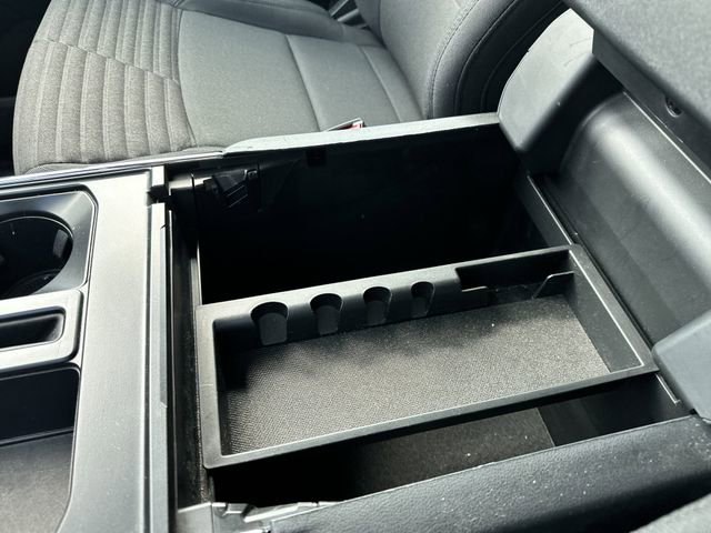 Certified 2022 Ford F150 XL w/ STX Appearance Package AWD/4WD image 25