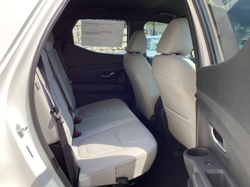 New 2026 Hyundai Santa Cruz SEL AWD/4WD image 12