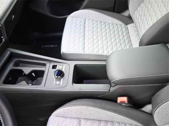 New 2026 Volkswagen Tiguan S image 33